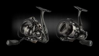 Favorite Sirius Spinning Reel - 